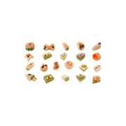 Al Douri Marzipan Assorted 250g