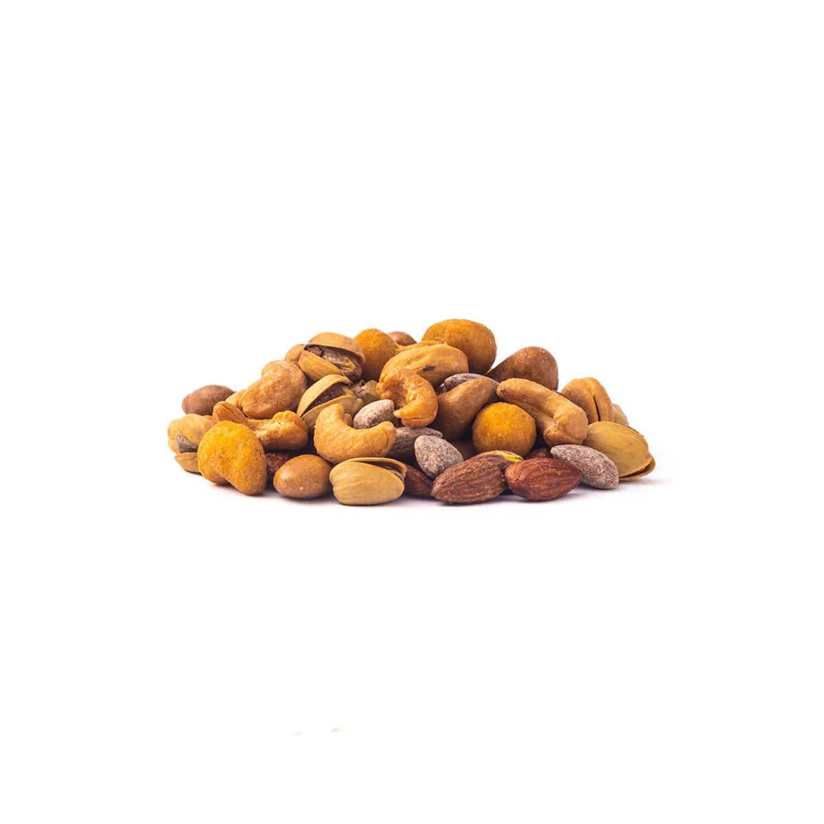 Al Douri Mixed Kernels Nuts Without Salt 250g