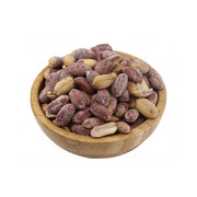 Al Douri Peanut With Skin Roasted Salted 250g