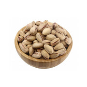 Al Douri Pistachio Akbari Salted 250g