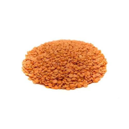 Al Douri Red Lentils 250g