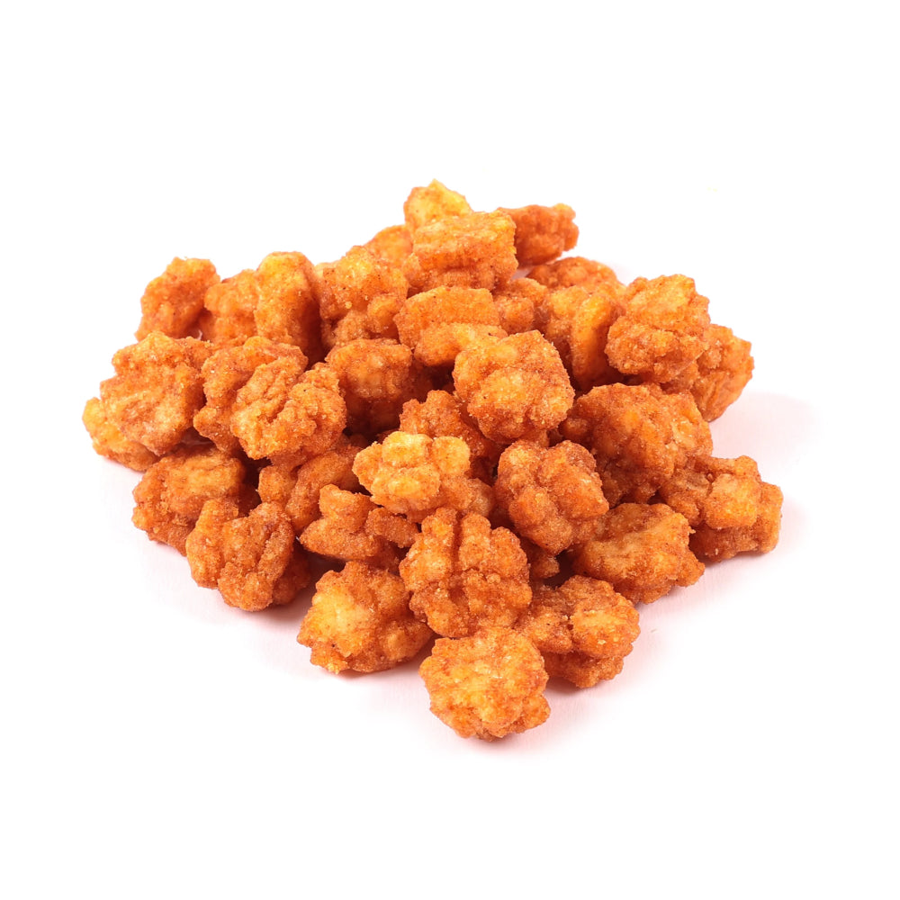 Al Douri Rice Crackers Star BBQ Flavor 250g