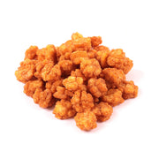 Al Douri Rice Crackers Star BBQ Flavor 250g