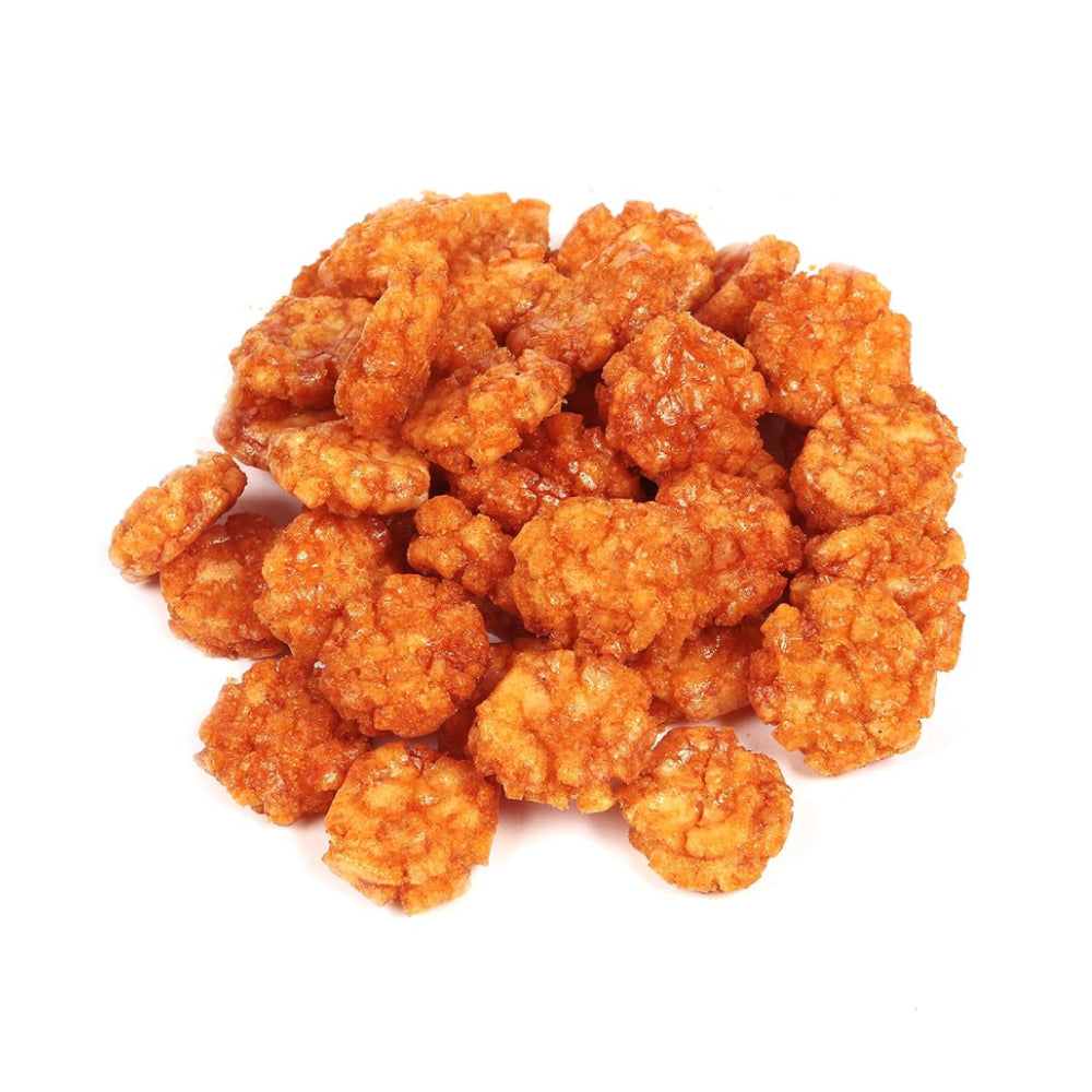 Al Douri Rice Crackers Star Chilli Flavor 250g