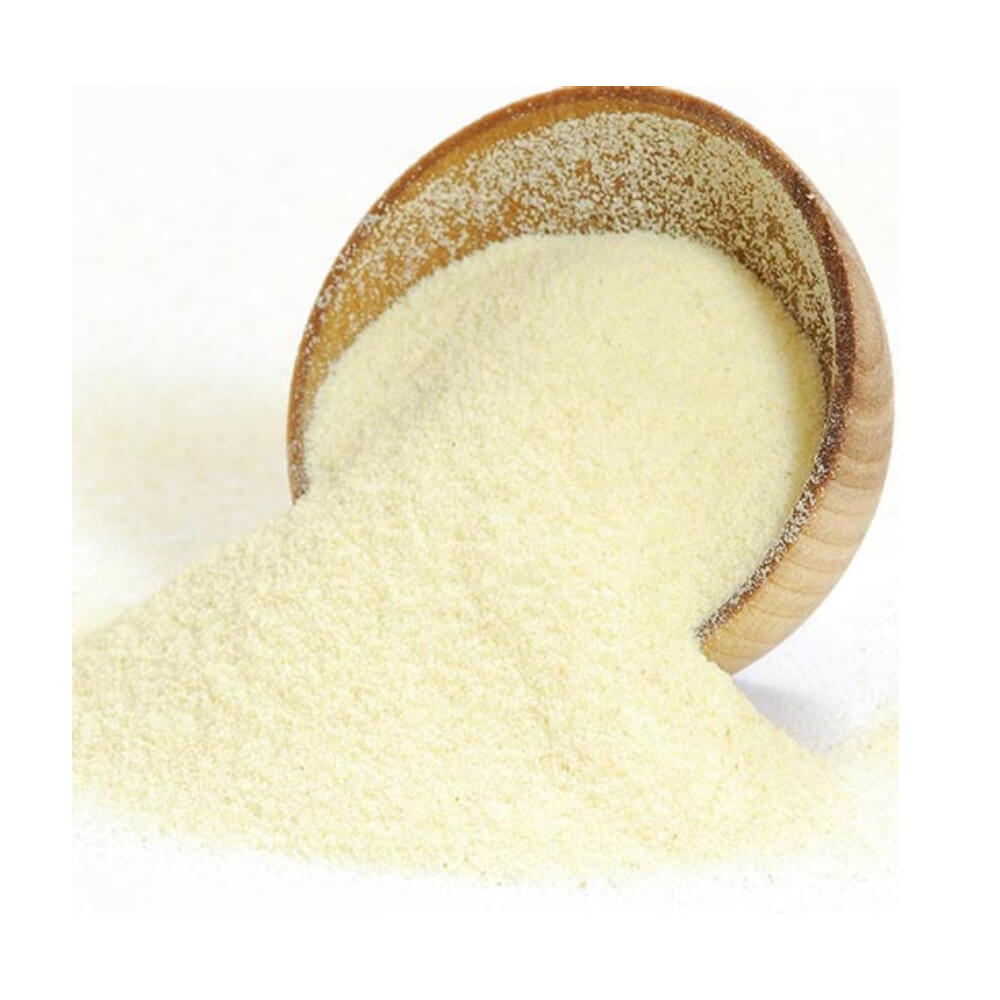 Al Douri Semolina Roughen 250g