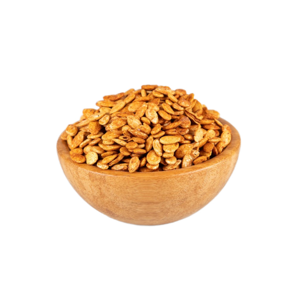 Al Douri Super Seed Roasted BBQ 250g