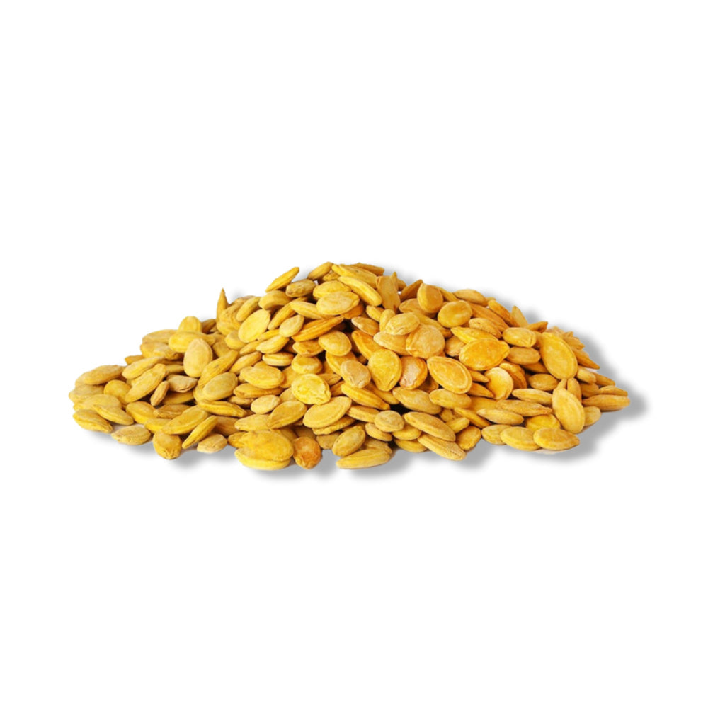 Al Douri Super Seed Roasted Yellow 250g
