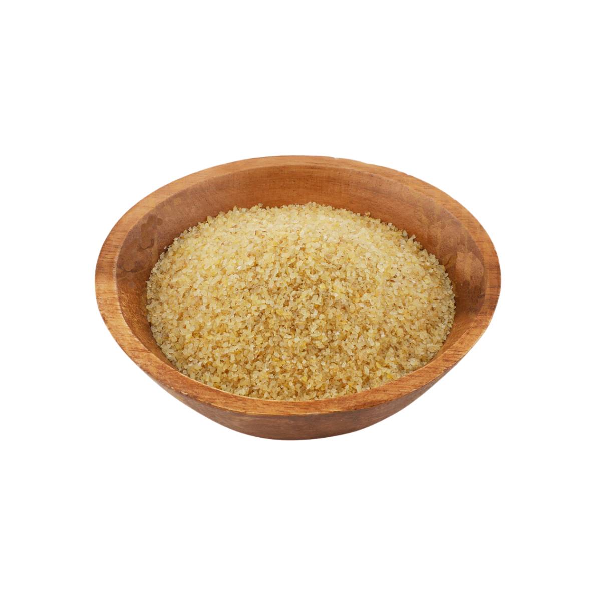 Al Douri White Burgul Fine 1 Kg