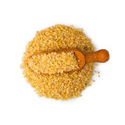 Al Douri White Burgul Roughen 1 Kg