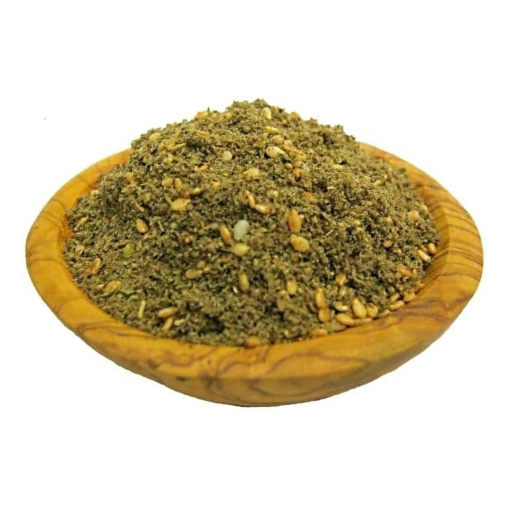 Al Douri Zaatar Al Defa 250g