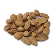 Al Douri Roasted Salted Almond With Shell 250g