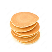 American Plain Pancakes 40gm