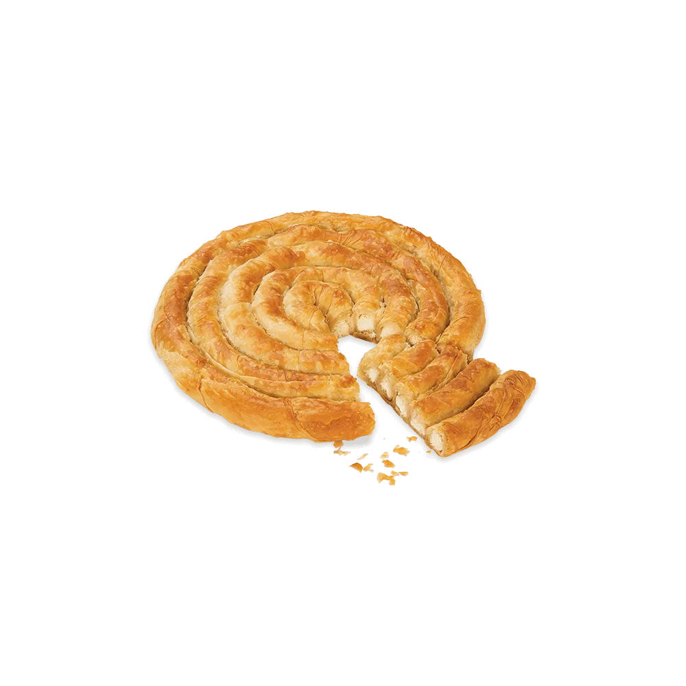 Rose Borek Cheese 140gm