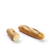 Demi Baguette White 125G