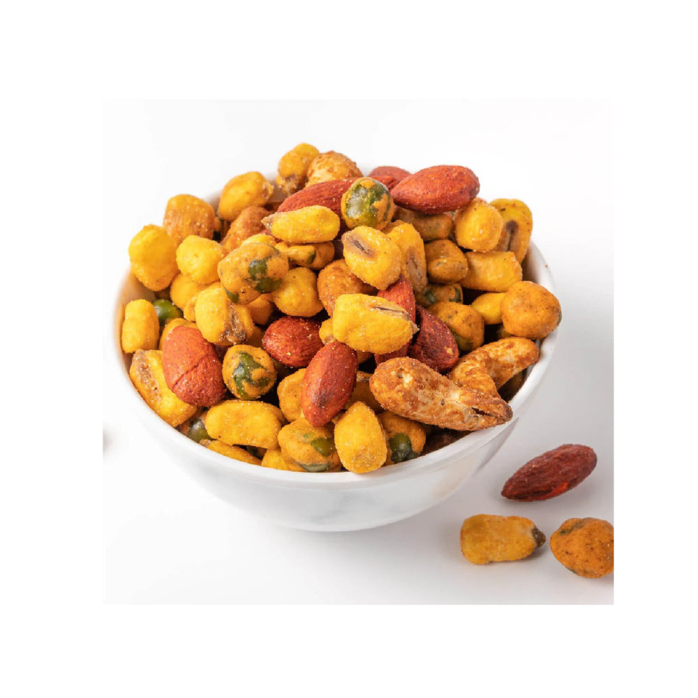 Al Douri Luxury Mix 250g