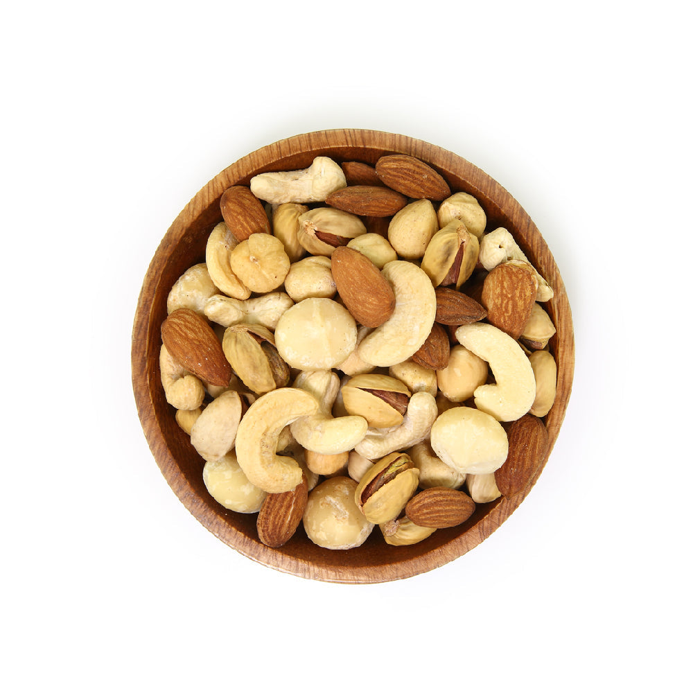 Al Douri Deluxe Mix 250g