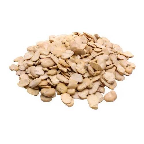 Al Douri split Fava Beans