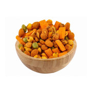 Al Douri Nuts & Crackers Mix BBQ 250g