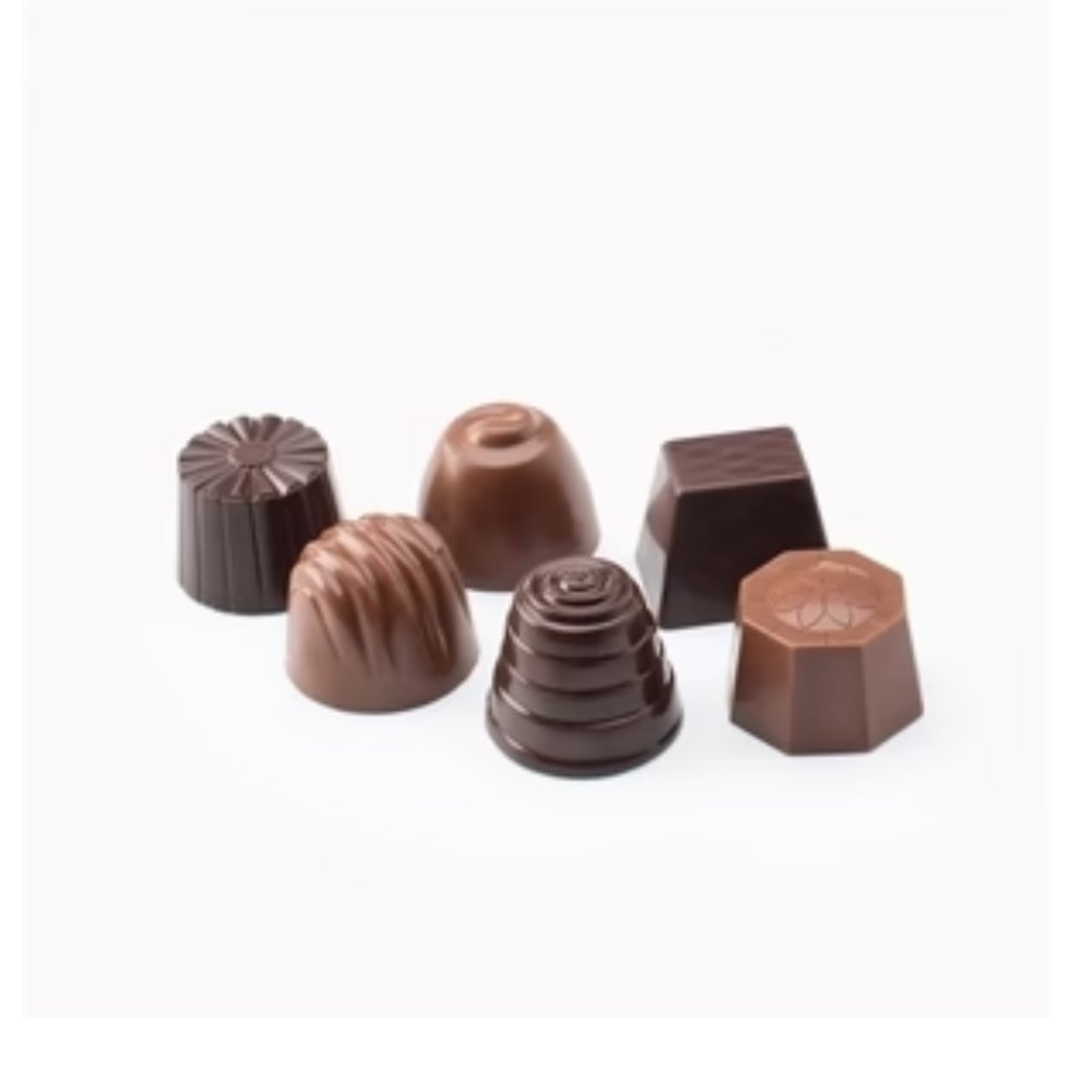 Al Douri Sis Assorted Chocolate 250g