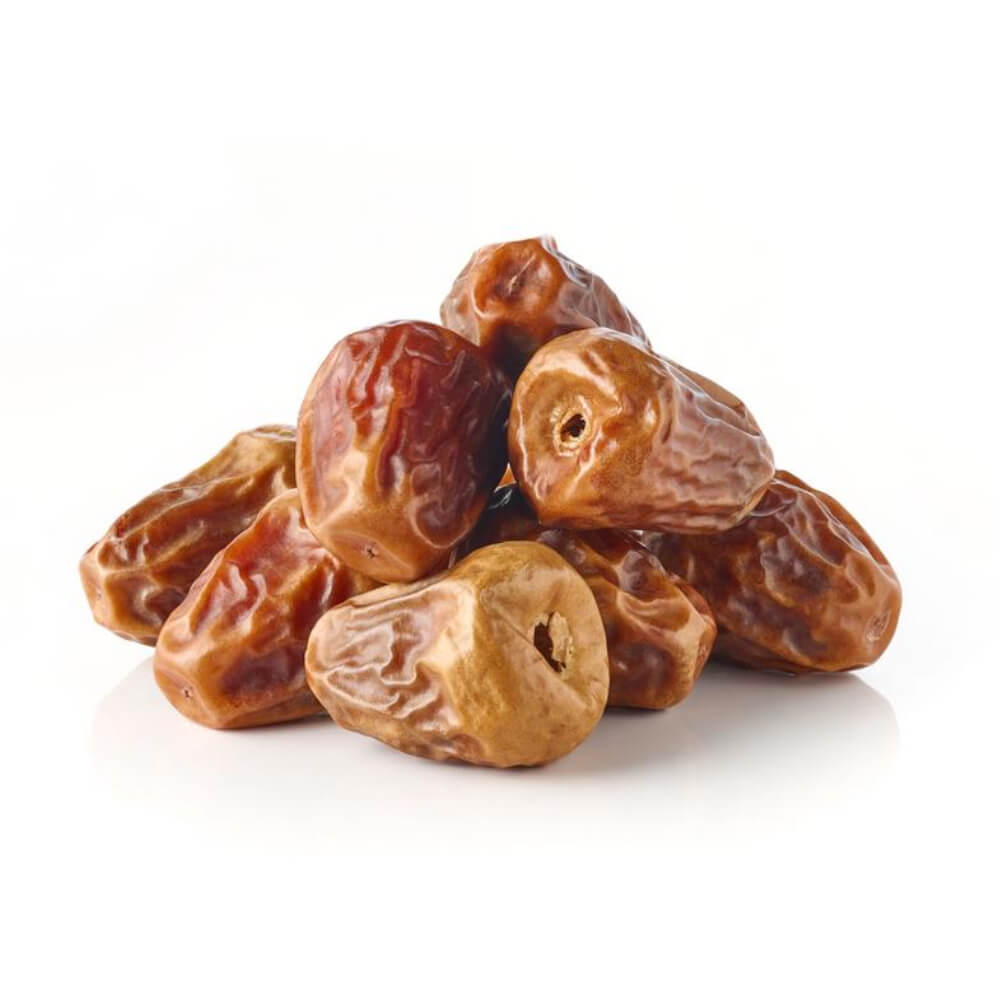 Al Douri Sun Dried Sukkari Dates 250g