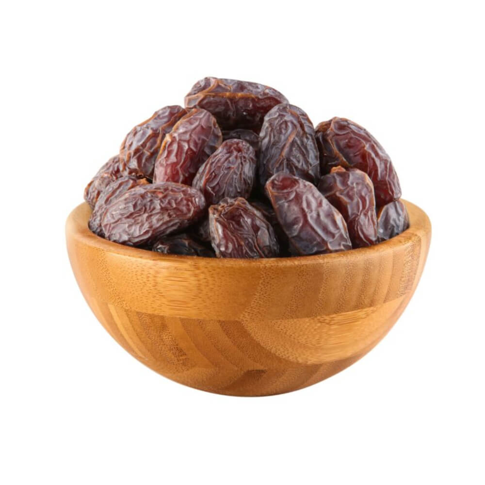Al Douri Sun Dried Safawi Dates 250g