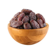 Al Douri Sun Dried Safawi Dates 250g