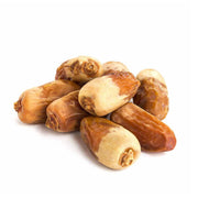 Al Douri Sun Dried Sagai Dates 250g