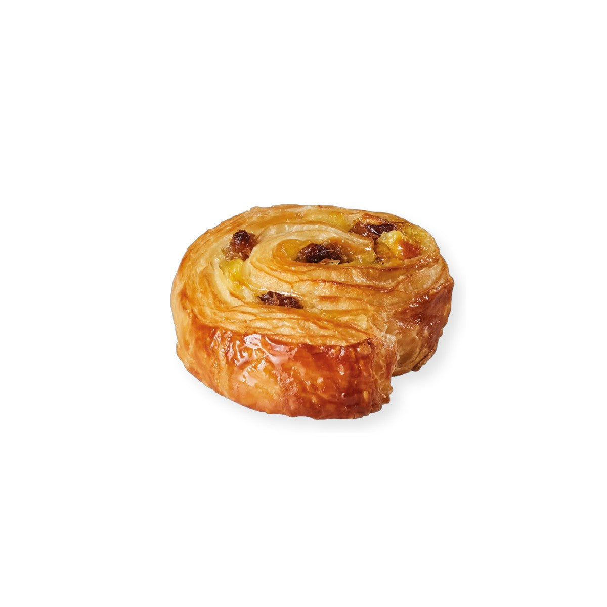 Bridor Pain Aux Raisin 30g