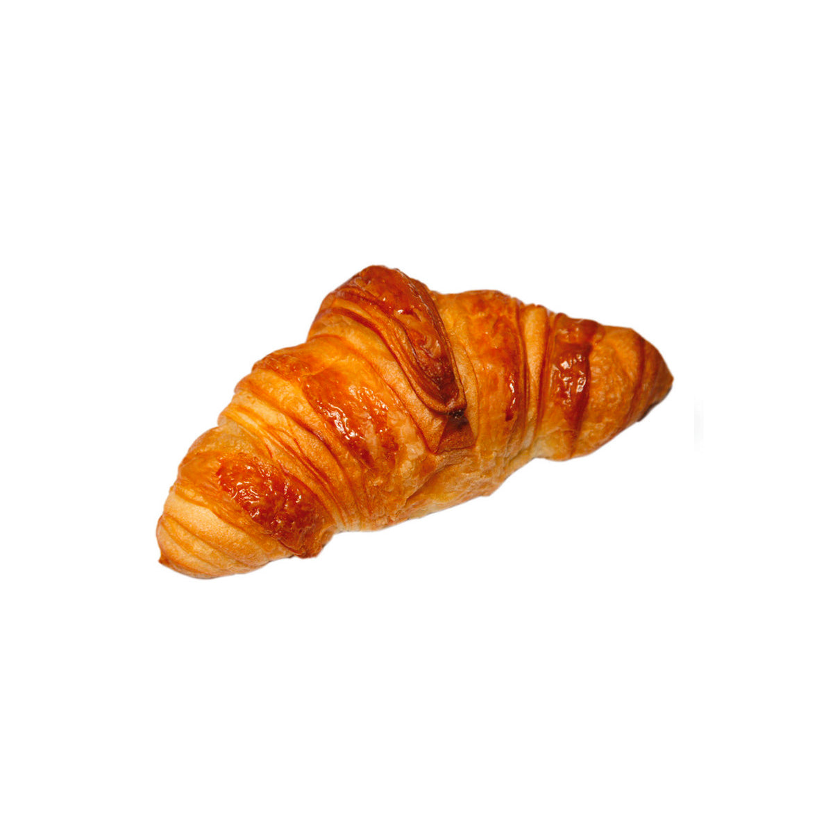 Bridor Eclat Du Terroir Croissant 80g 2 Pieces