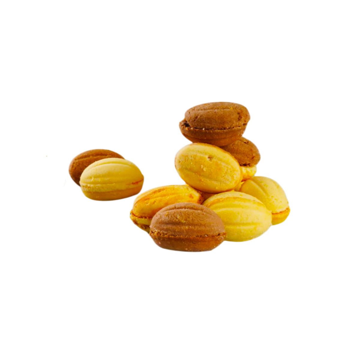 Ein AL Jamal Assorted 500g