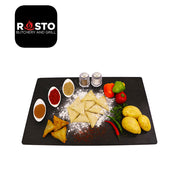 Frozen Potato Samosa