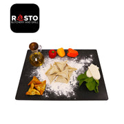 Frozen Spinach Cheese