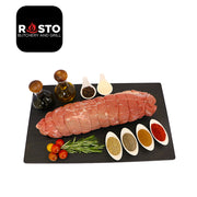Beef Rosto