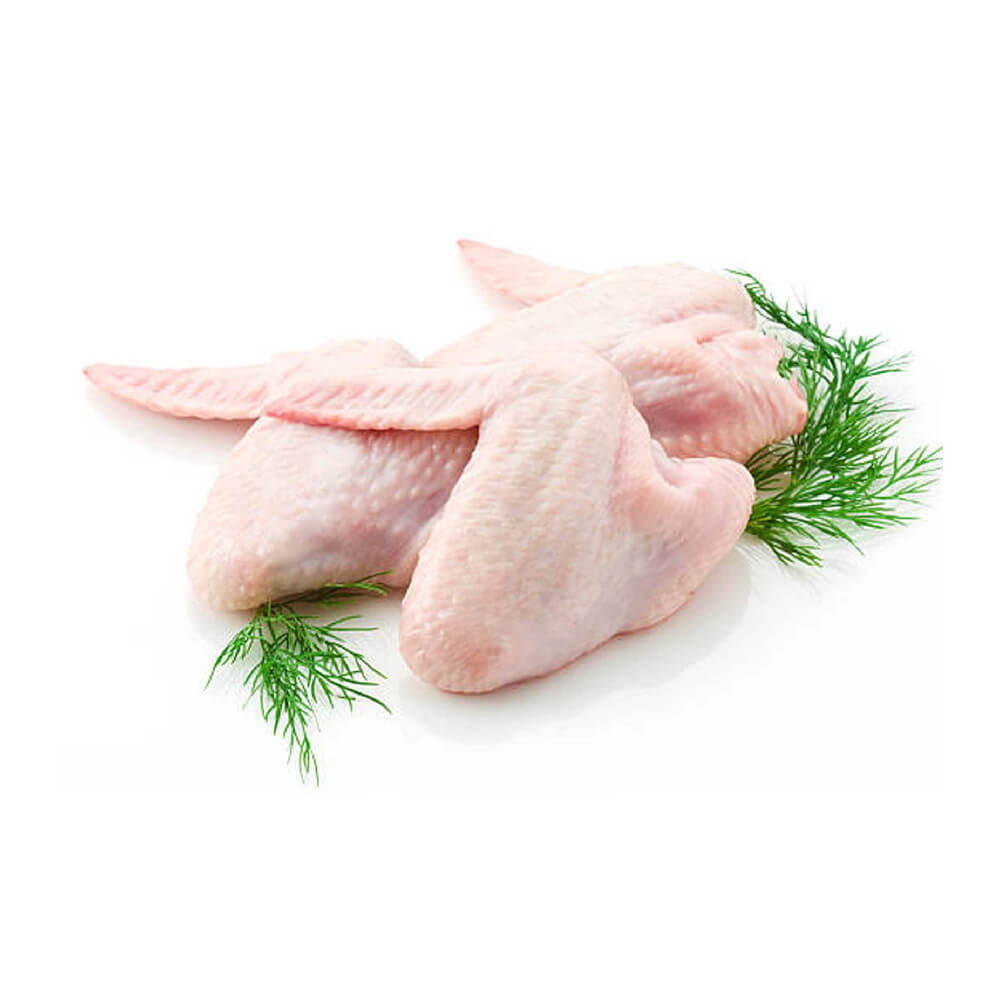 Fresh Chicken Wings 1 Kg