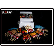 BBQ Box 8 Persons