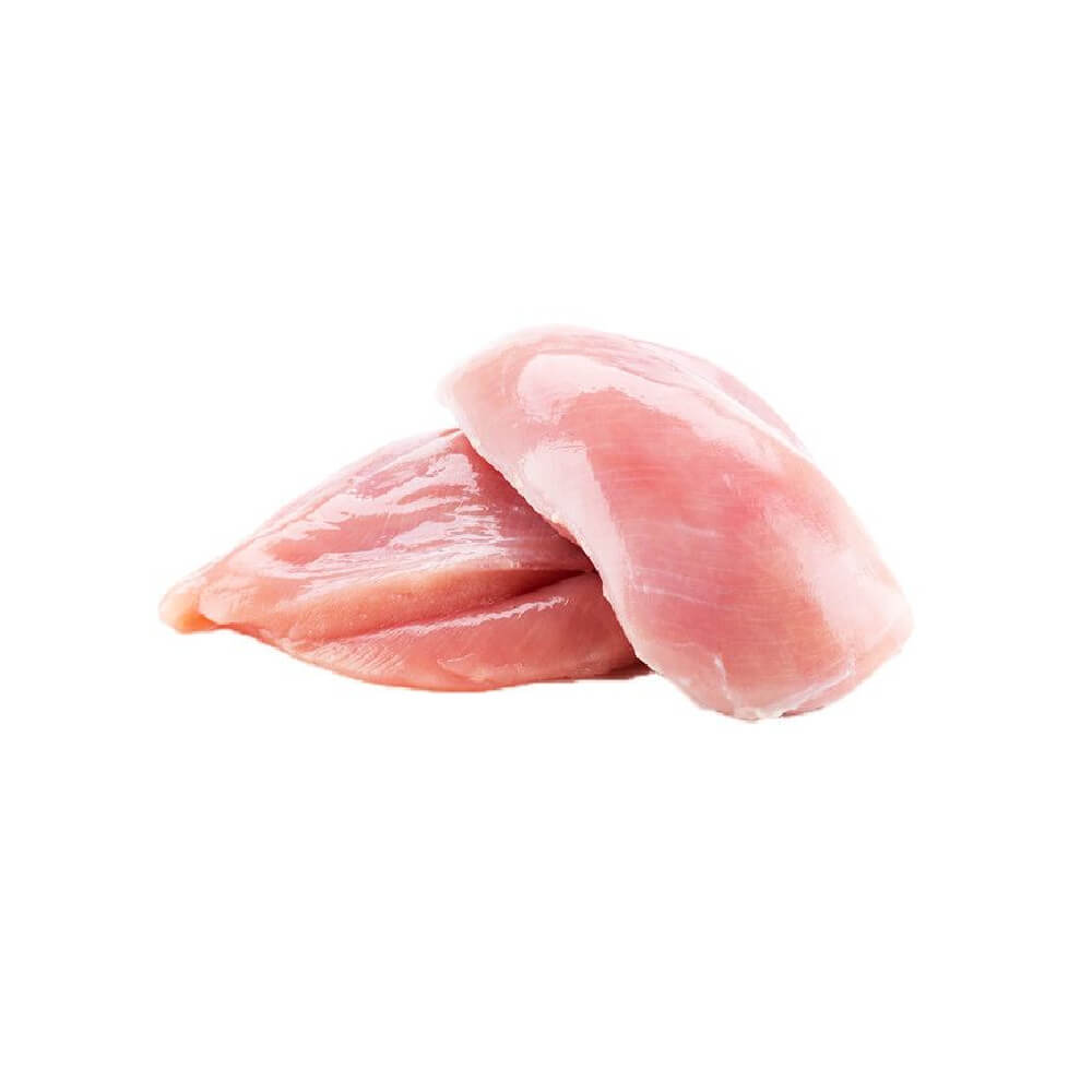 Fresh Chicken Breast 1 Kg