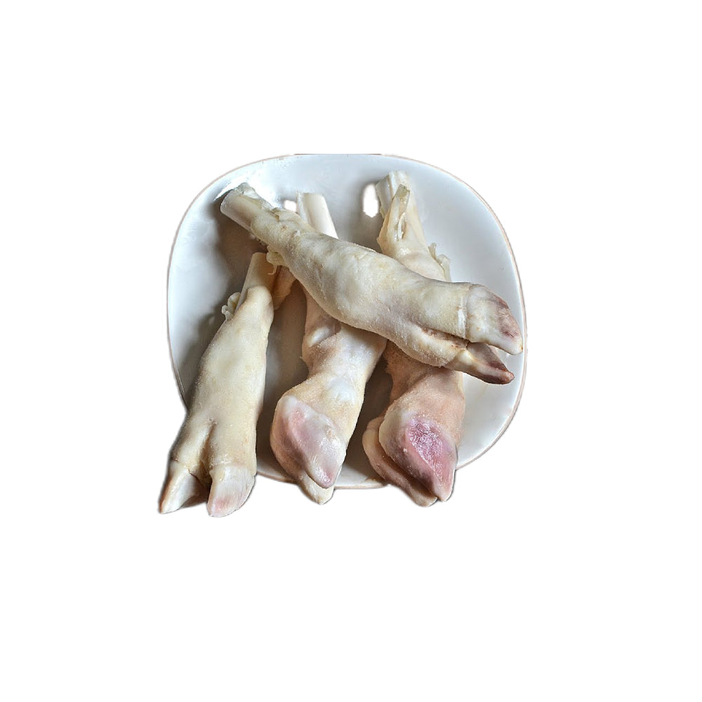 Fresh Lamb Feet Australia 1 Kg