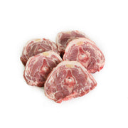Australian Lamb Neck BL 1 Kg