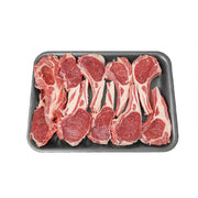 Australian Lamb Chops 1 Kg