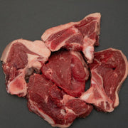 Australian Lamb Mawzat 1 Kg