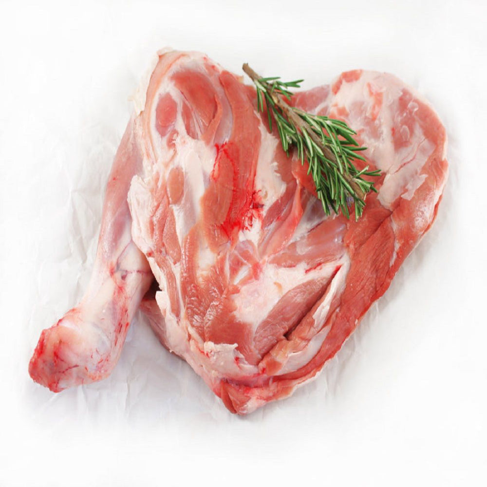 Australian Lamb Shoulder BL 1 Kg