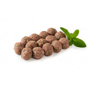 Australian Lamb Kofta Balls 1 Kg