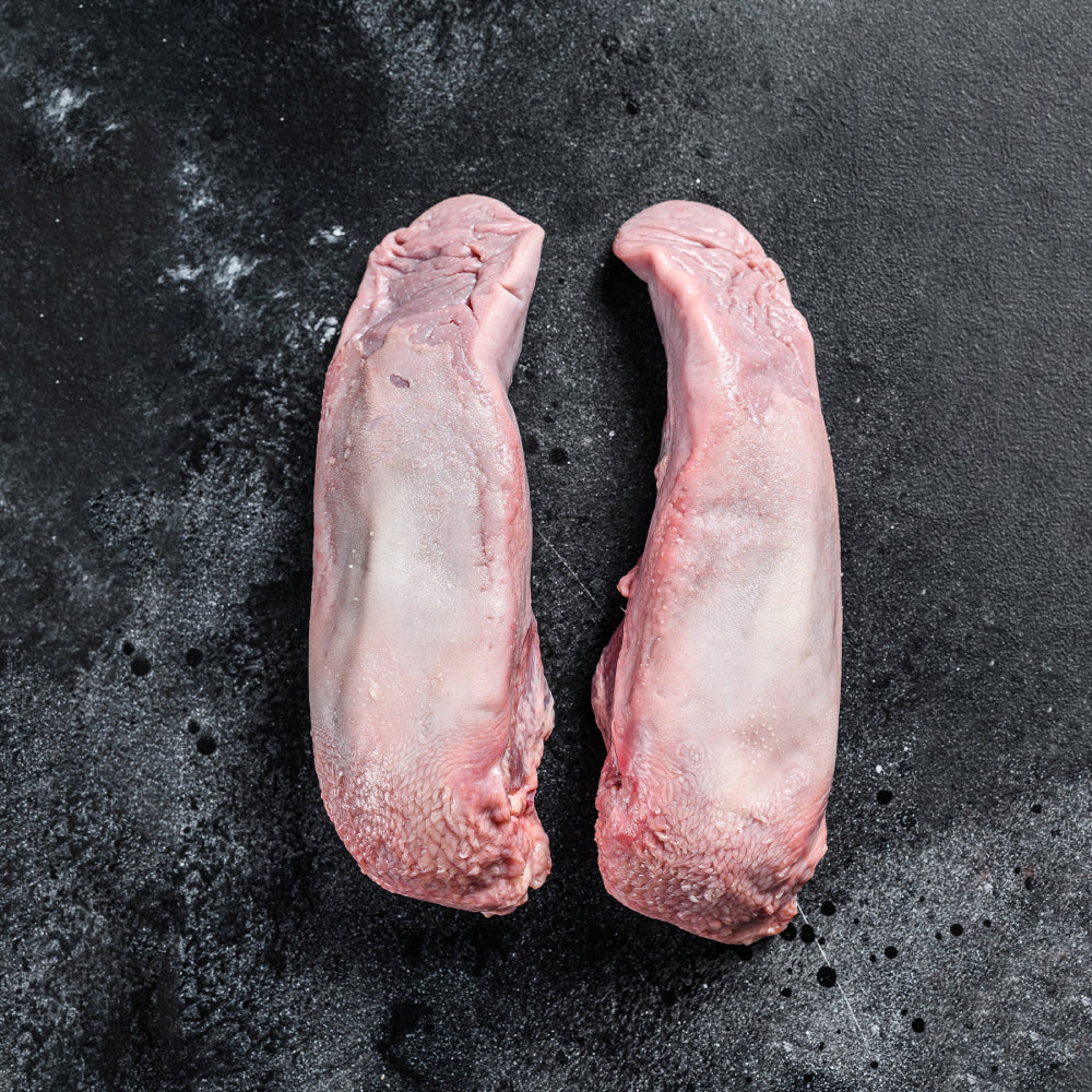 Australian Lamb Tounge 1 Kg
