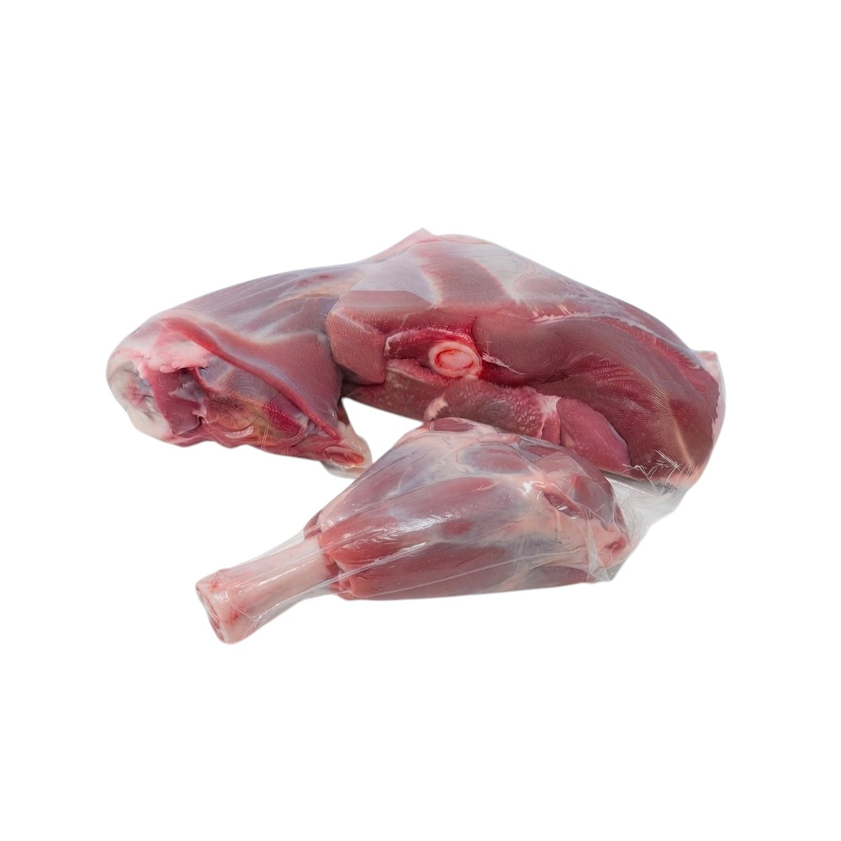 Australian Lamb Leg BN 1 Kg