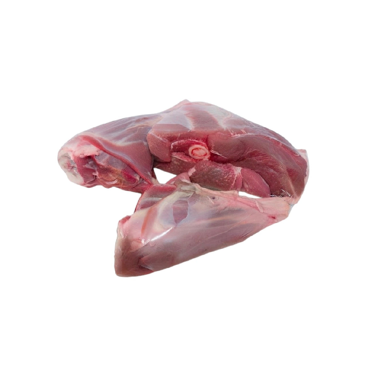 Australian Lamb Leg BN 1 Kg