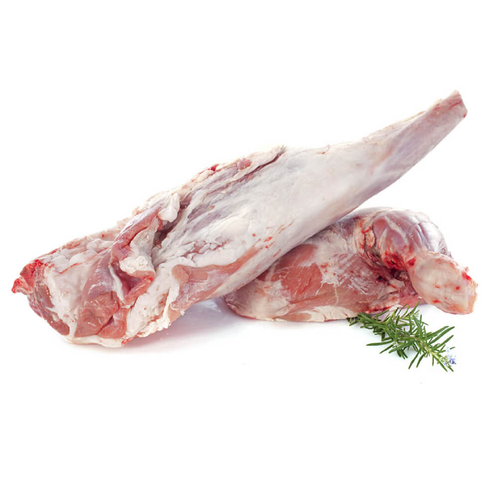 Australian Lamb Leg BN 1 Kg