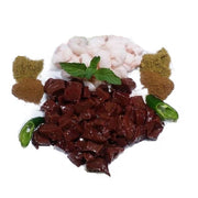 Australian Lamb Liver Nayyeh 1 Kg