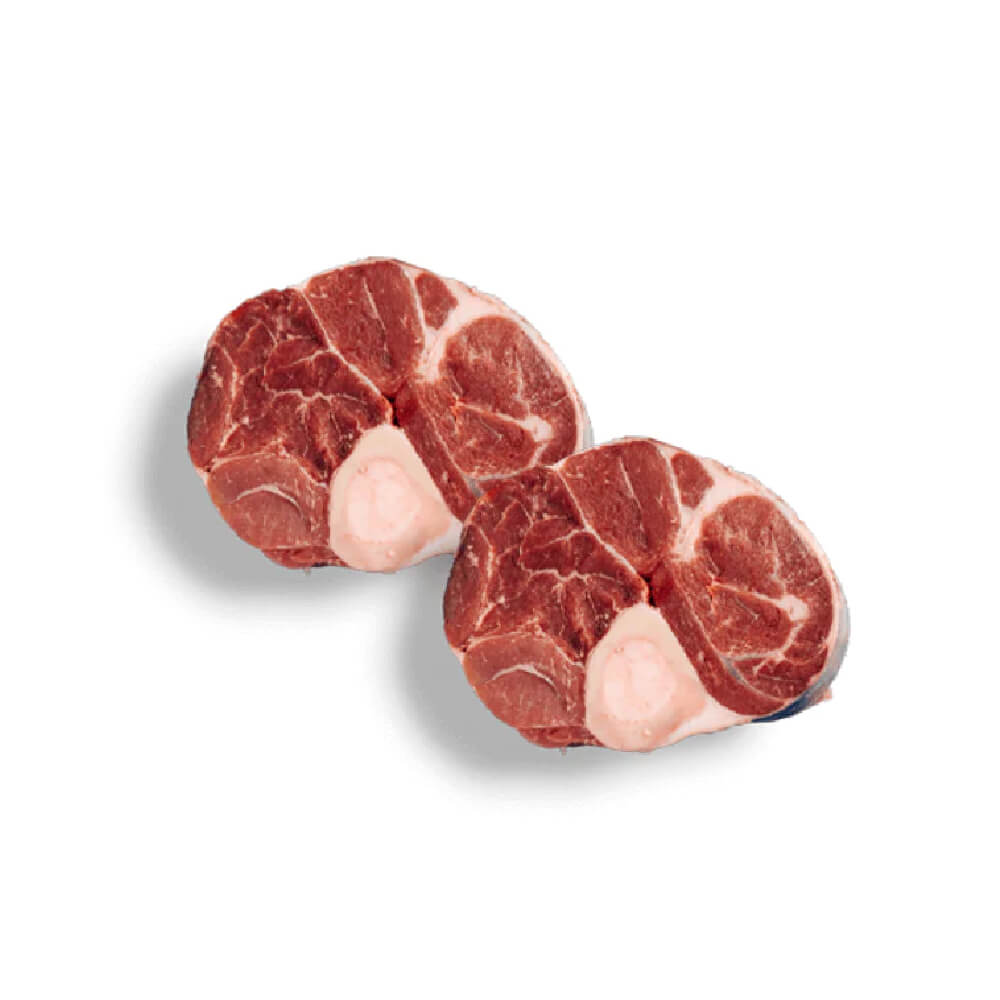 Australian Beef Shanks BN 1 Kg