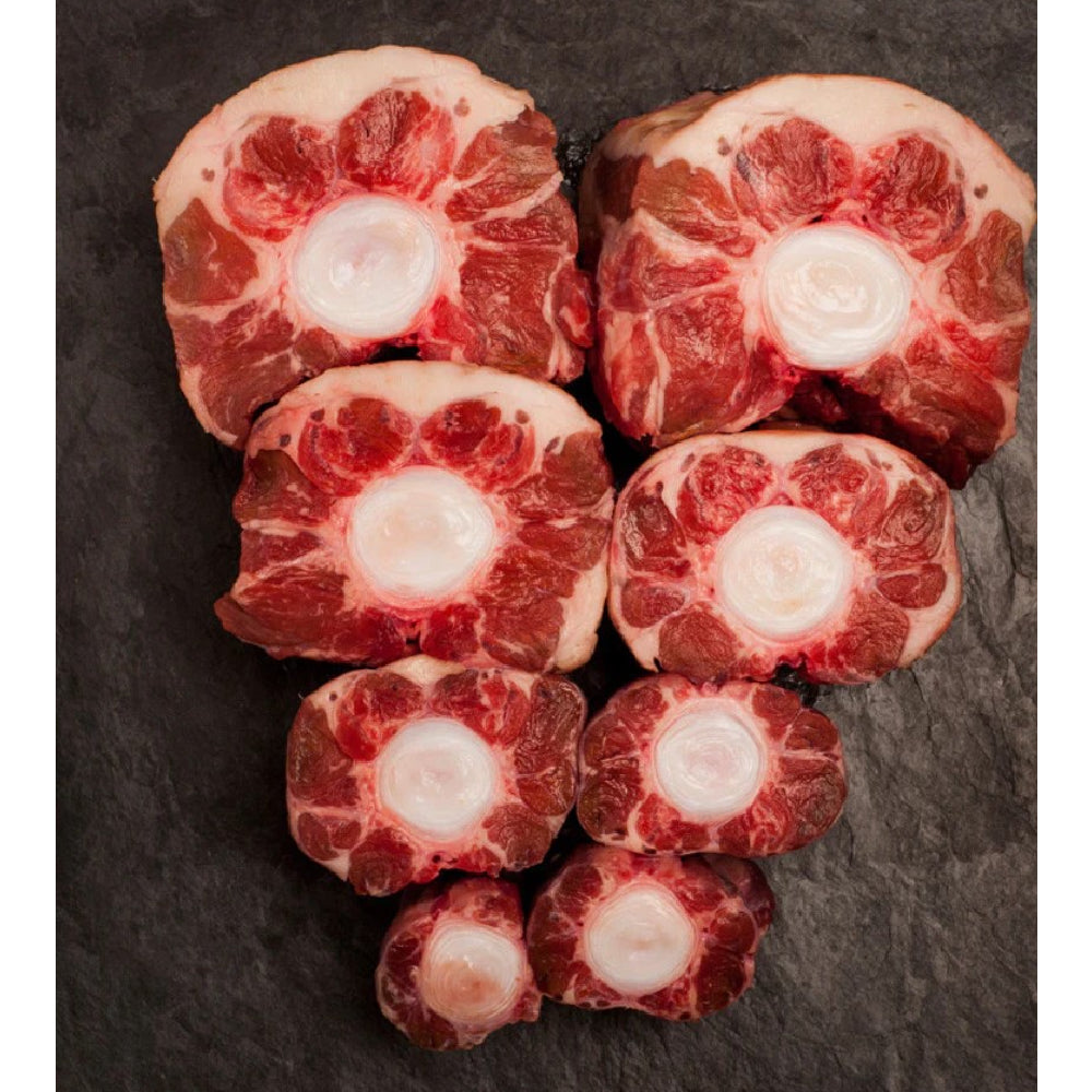 Australian Beef Oxtail 1 Kg