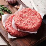 Australian Angus Beef Burger 1 Kg